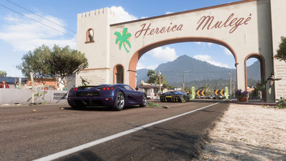 FORZA HORIZON 5 Xbox One/Series X|S/Windows 10 PC [GLOBAL KEY] FAST DELIVERY!