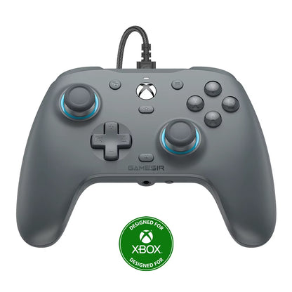 Gamesir G7 SE Xbox Gaming Controller Wired Gamepad for Xbox Series X, Xbox Series S, Xbox One, with  Effect Joystick