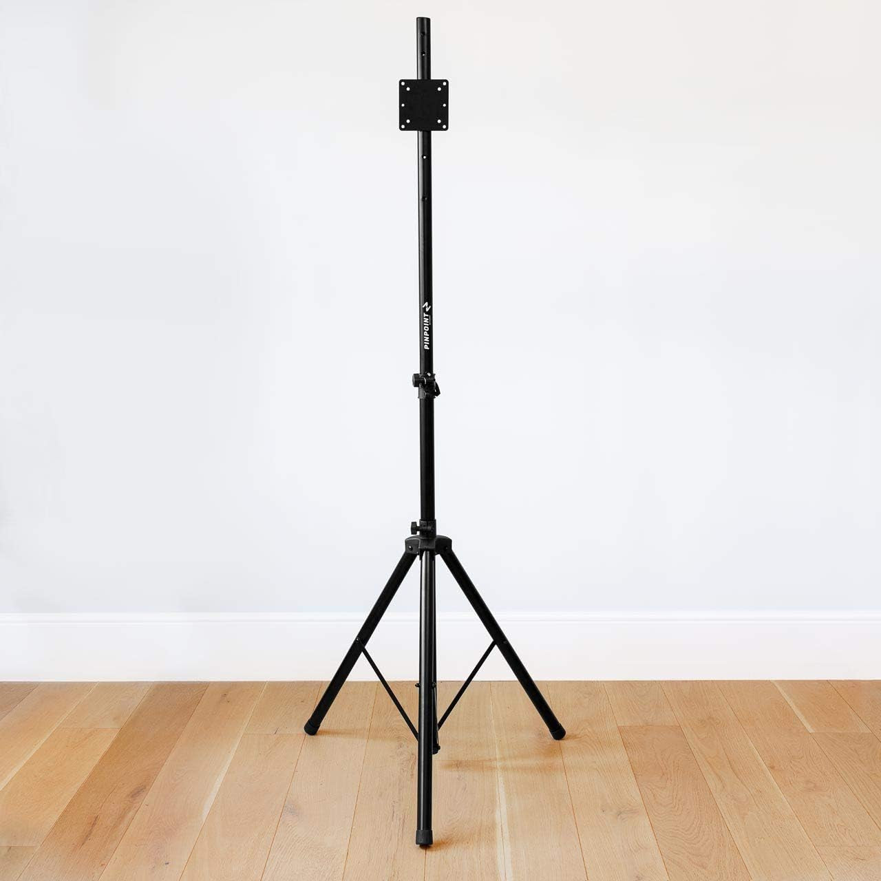 Dartboard Stand [Stand Only] - Darts Accessories for Your Dartboard | Portable & Adjustable Height Dartboard Stand | Dart Board Stand with Instructions