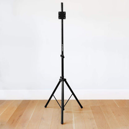 Dartboard Stand [Stand Only] - Darts Accessories for Your Dartboard | Portable & Adjustable Height Dartboard Stand | Dart Board Stand with Instructions