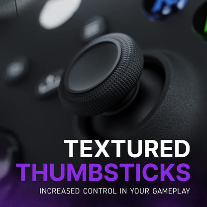 Custom Official Wireless Bluetooth Controller for Xbox Series X/S and Xbox One Console - Un-Modded - Video Gamepad Remote