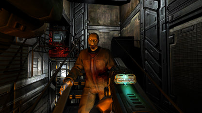 Doom 3 BFG, , Xbox 360, [Physical Edition], 93155171046