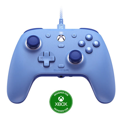 Gamesir G7 SE Xbox Gaming Controller Wired Gamepad for Xbox Series X, Xbox Series S, Xbox One, with  Effect Joystick