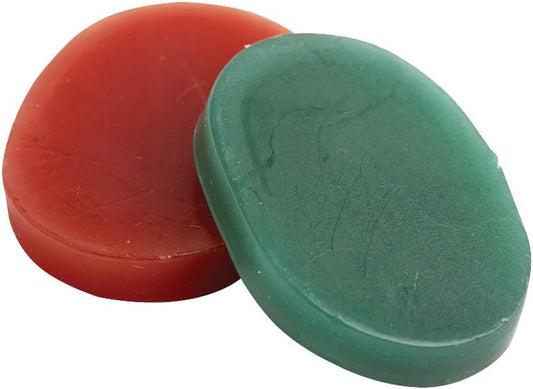 Darts Finger Grip Wax