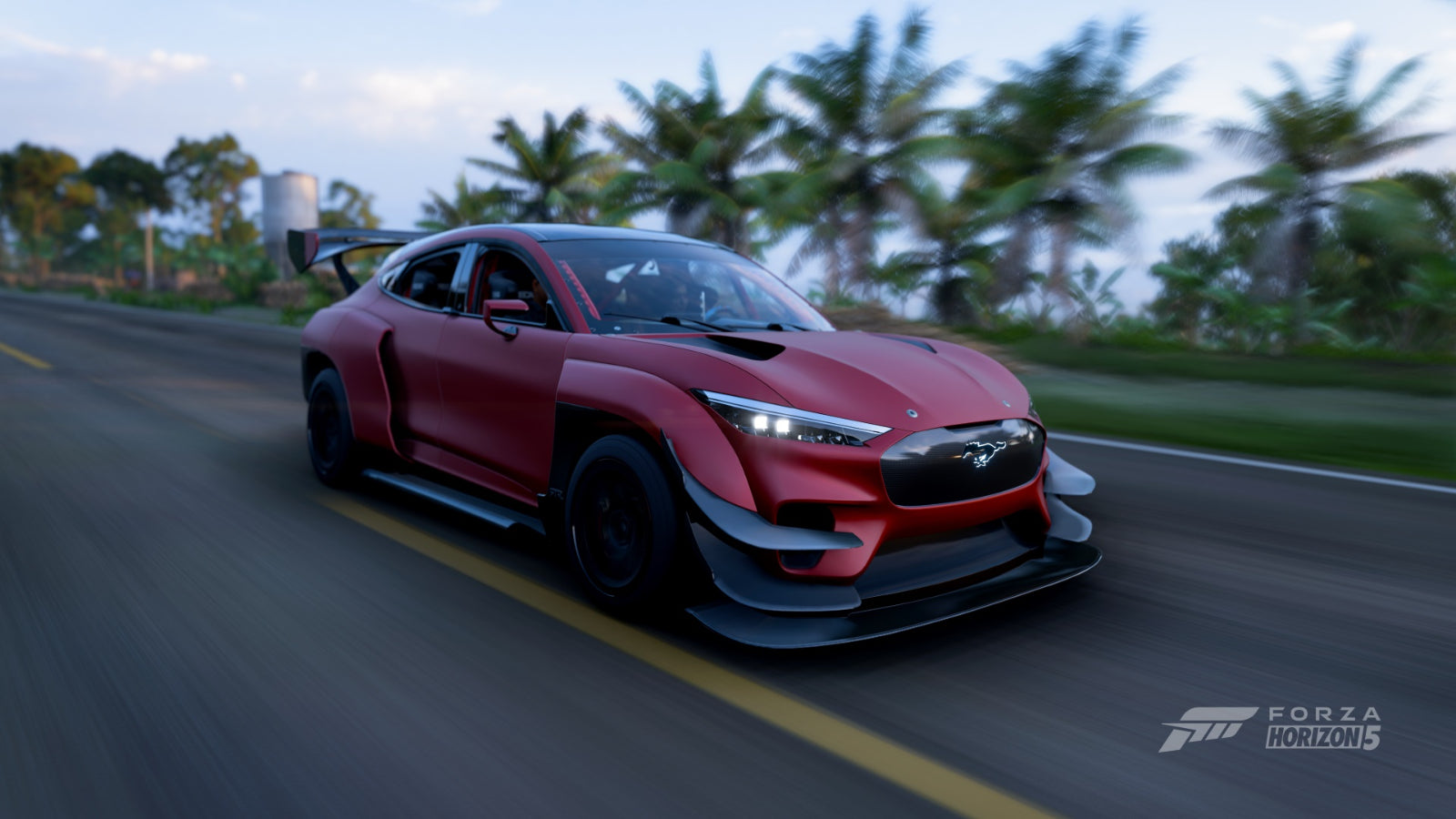 FORZA HORIZON 5 Xbox One/Series X|S/Windows 10 PC [GLOBAL KEY] FAST DELIVERY!
