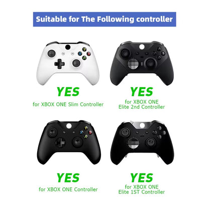 For Xbox One Wireless Adapter USB Receiver for Xbox One 2Nd for Xbox One 1St for Windows 10 System PC Laptops 2Nd Generation