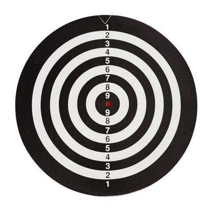 Pittsburgh Steelers Dart Board with Darts