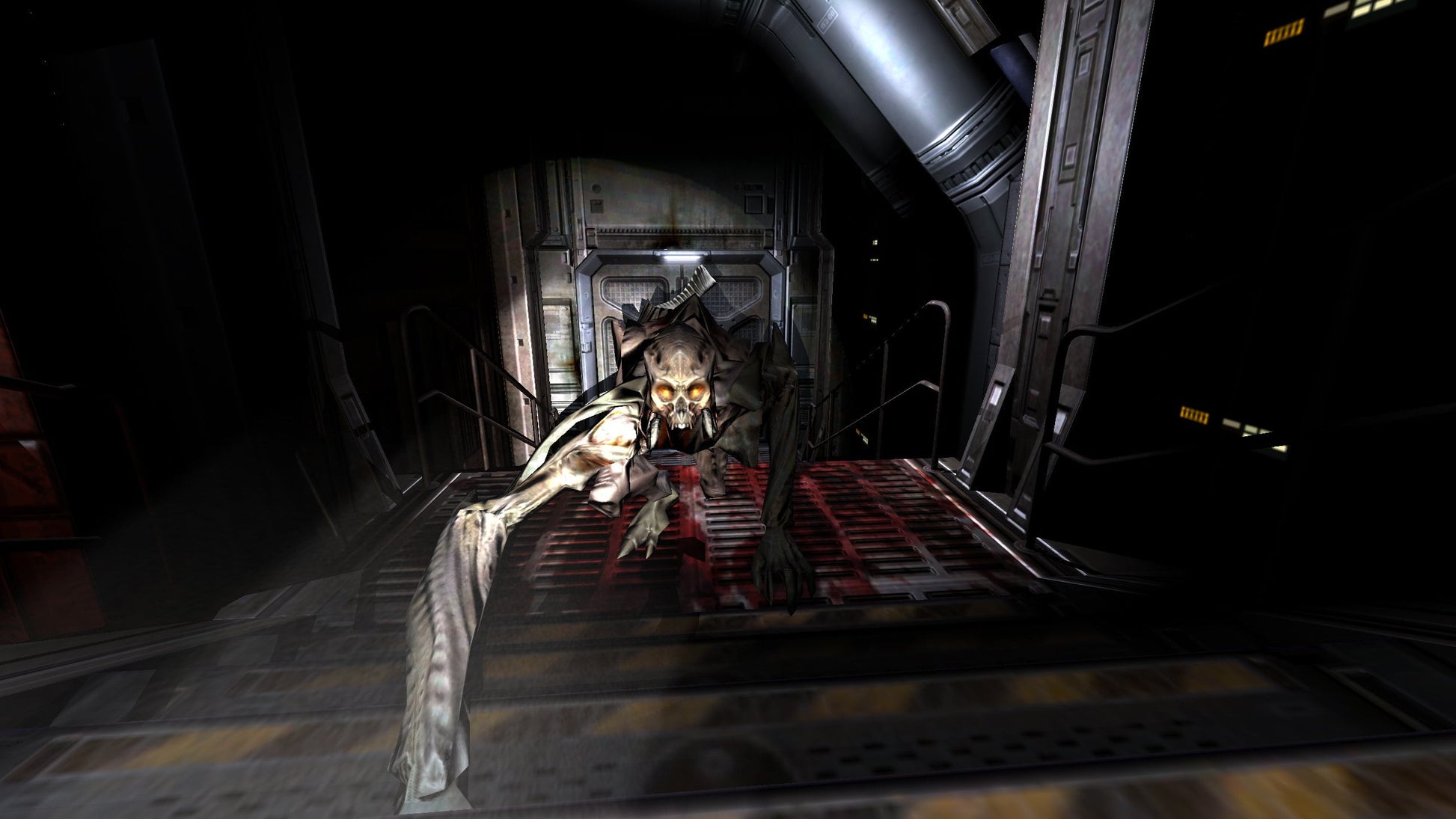 Doom 3 BFG, , Xbox 360, [Physical Edition], 93155171046