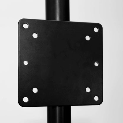 Dartboard Stand [Stand Only] - Darts Accessories for Your Dartboard | Portable & Adjustable Height Dartboard Stand | Dart Board Stand with Instructions