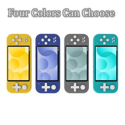 X20 Mini 4.3 Inch IPS Screen Handheld Portable Game Console 32GB 8GB 5000 Games for 8/16/32 Bit Arcade Video Games Child Gift