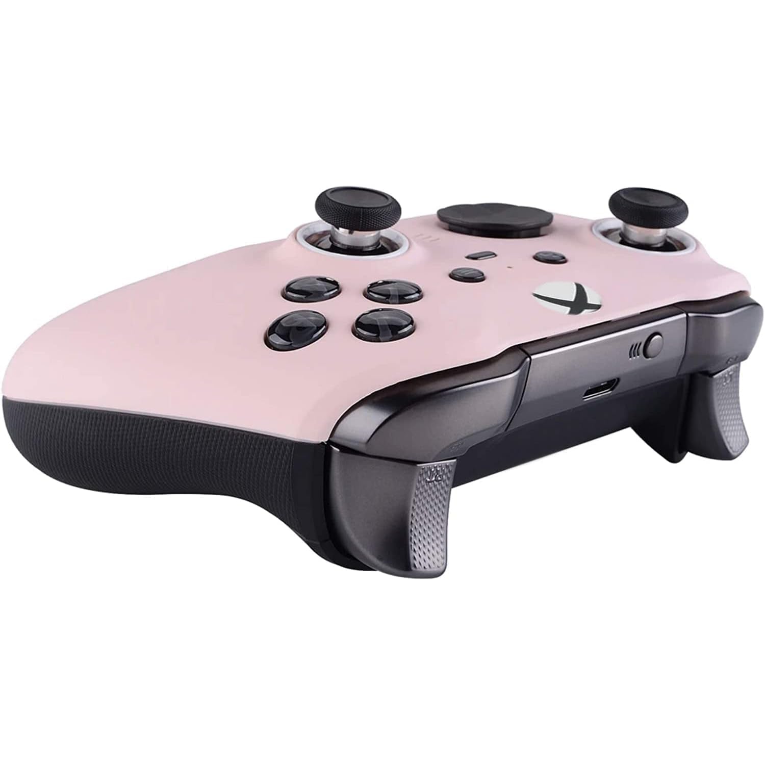 Elite Series 2 Controller Compatible with Xbox One, Xbox Series S and Xbox Series X (Baby Pink)