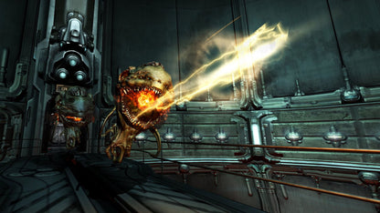 Doom 3 BFG, , Xbox 360, [Physical Edition], 93155171046