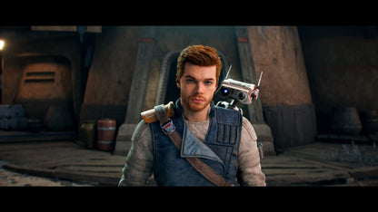 Star Wars Jedi: Survivor - Xbox Series X