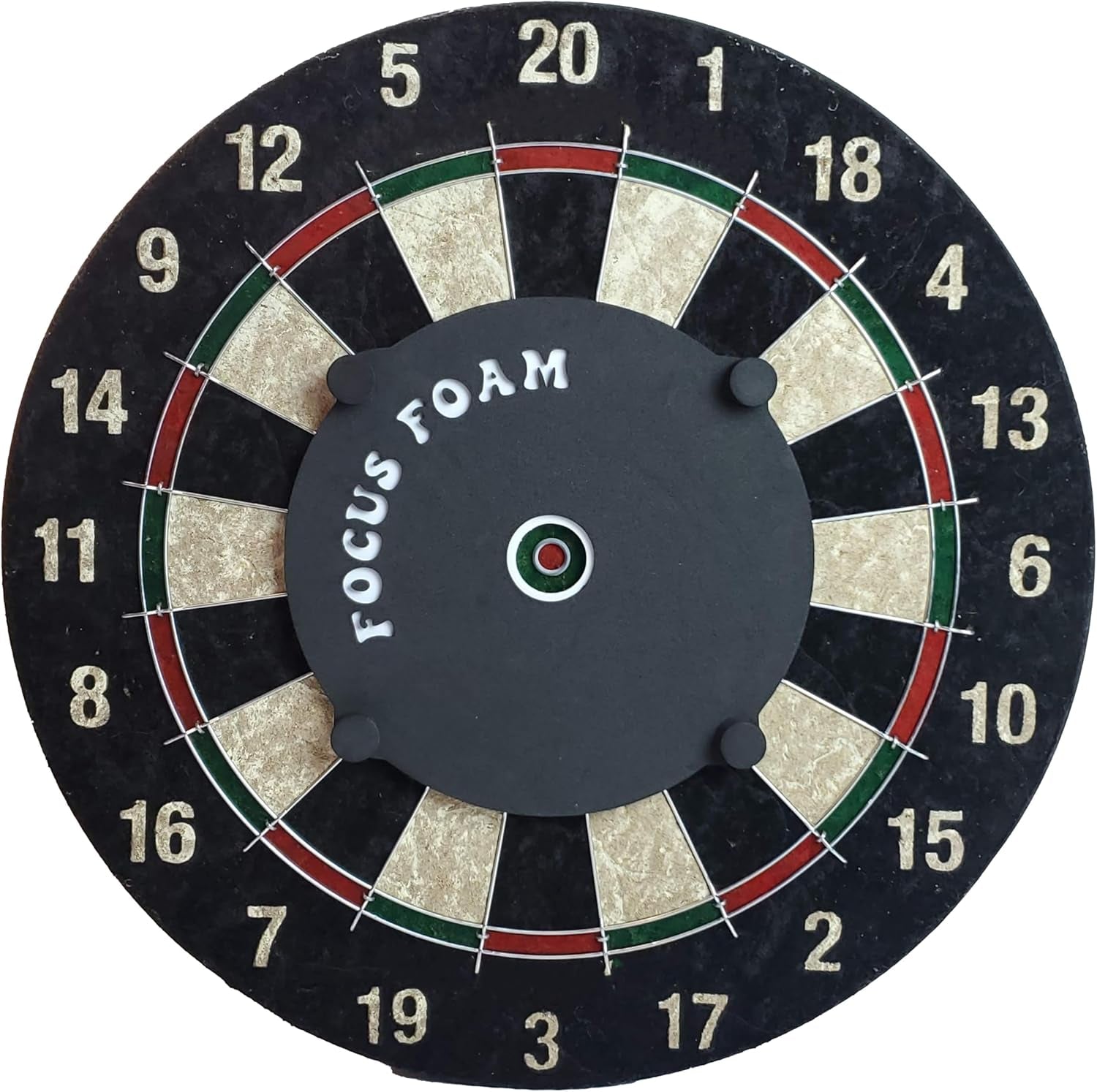 Dart Trainer | Steel Tip | Set of 4 (Non Magnetic)