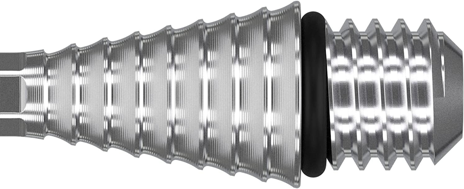 Conversion Point Swiss Point Darts Points - Convert Soft Tip to Steel Tip