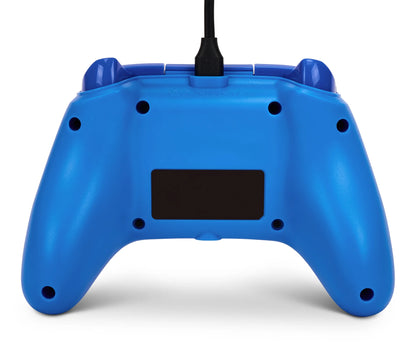 Wired Controller for Xbox Series X|S - Blue