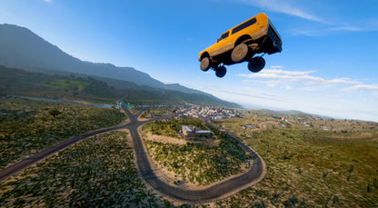 FORZA HORIZON 5 Xbox One/Series X|S/Windows 10 PC [GLOBAL KEY] FAST DELIVERY!