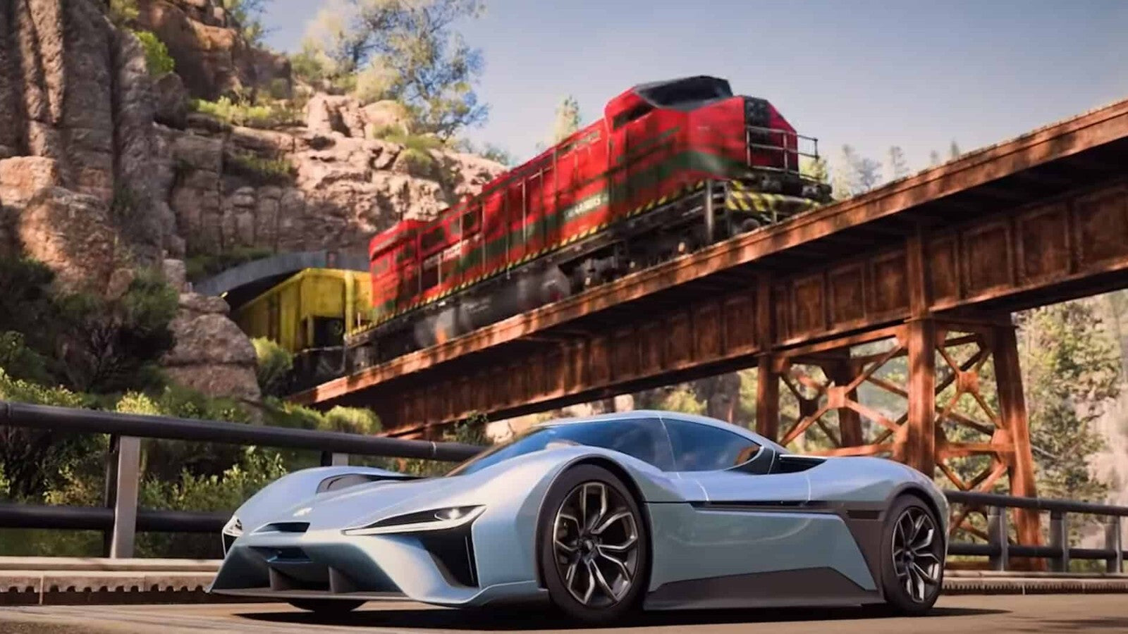 FORZA HORIZON 5 Xbox One/Series X|S/Windows 10 PC [GLOBAL KEY] FAST DELIVERY!